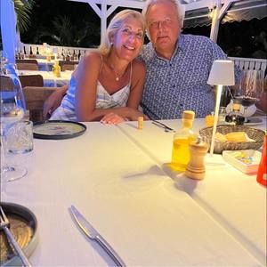 Meet your Posher, Anne